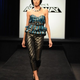 Illustration for article titled emProject Runway/em: This Is Fashion, Honey. And Stripper Costumes.
